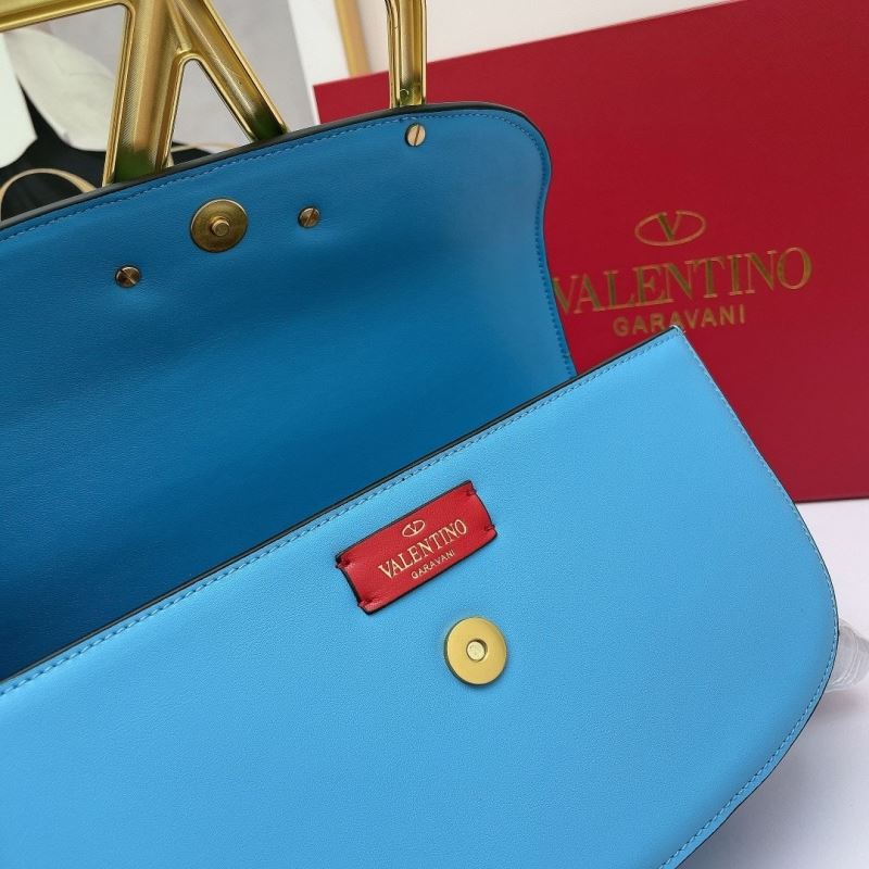 Valentino Satchel Bags